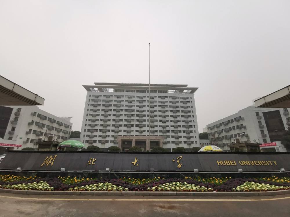 湖北大学化工学院一般推免到哪些大学