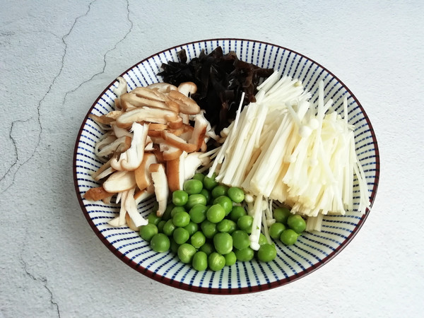 胡辣汤的做法和配料是什么