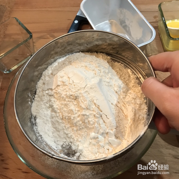 挑战自制力的黄油蔓越莓饼干