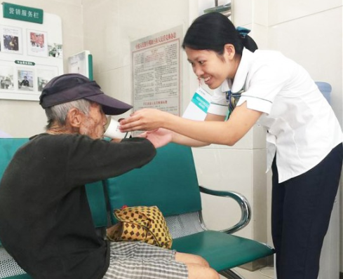 新农合得去哪里交怎么交