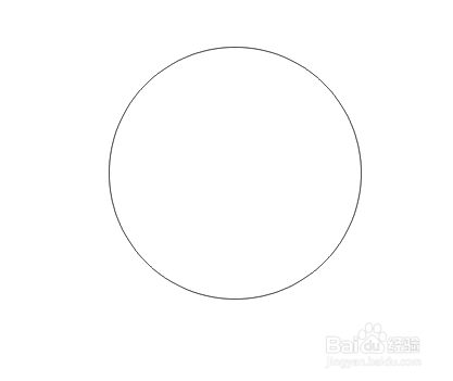 怎样在coreldRAW里用超级简单的方法画四叶草
