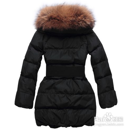 羽绒服哪个牌子好如何选购羽绒服