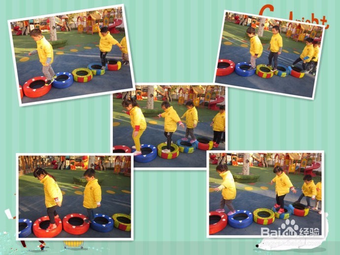 废旧轮胎的去处