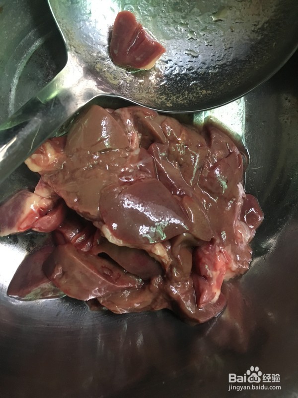 家庭版干锅鸭的教程