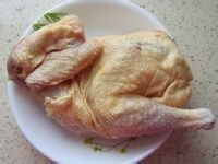 田园鸡汤的做饭