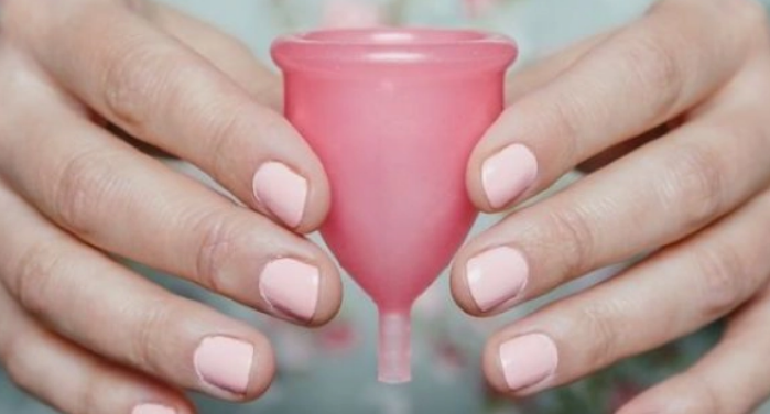 卫生杯是个什么东西