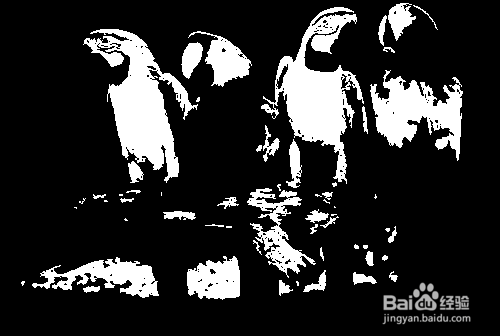 Mathematica的图像处理基础