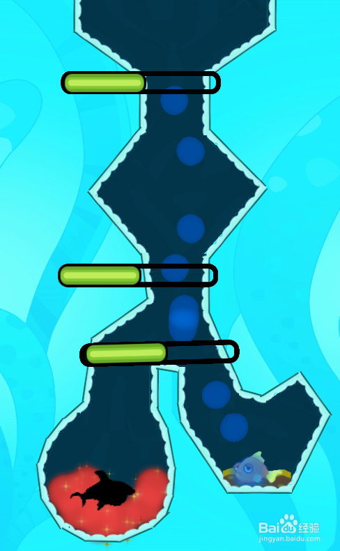 Pull The Water Online的Level 8怎样过关