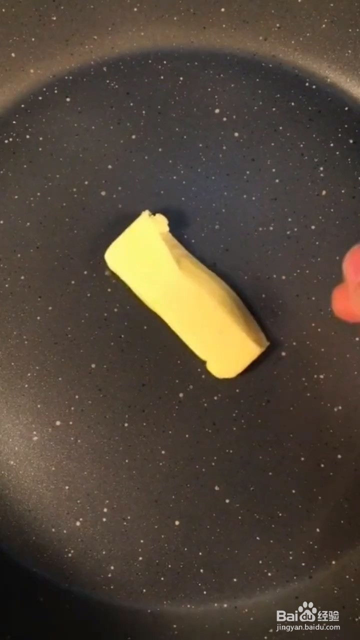 如何自制好吃的抹茶巧克力爆米花