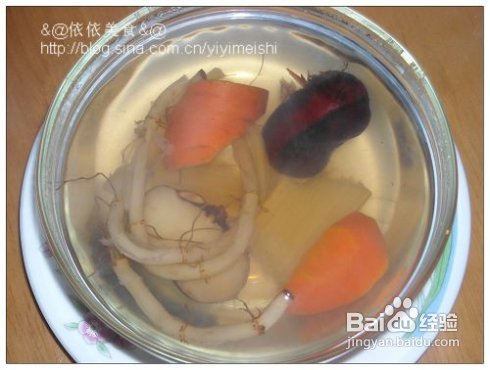 不甜的木瓜华丽转身----椰香鲜奶木瓜布丁