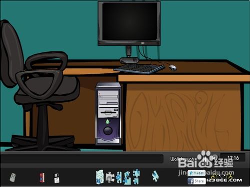 双重密室逃脱游戏攻略