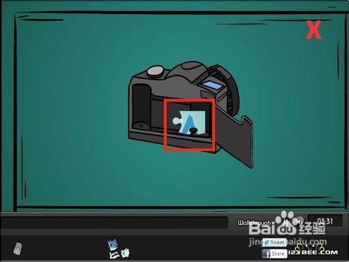 双重密室逃脱游戏攻略