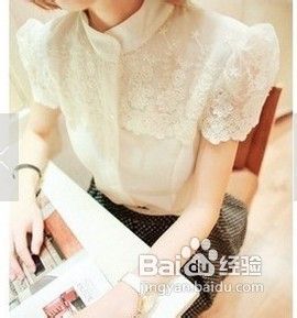 夏天美衣时尚穿法