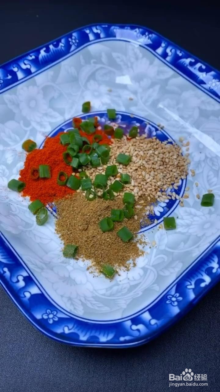 如何制作美味的火腿肠