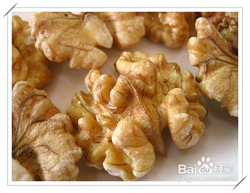 白发食疗小知识