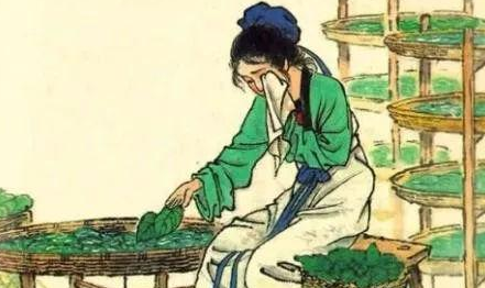 形容两个人思想差距大的诗句有哪些