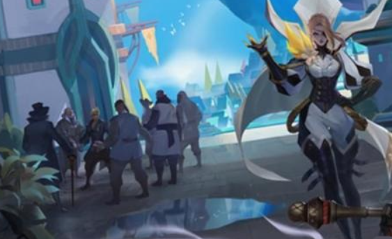 米莱狄吸血装备有用吗