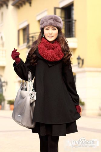 女性风衣选购3要素及风衣搭配策略