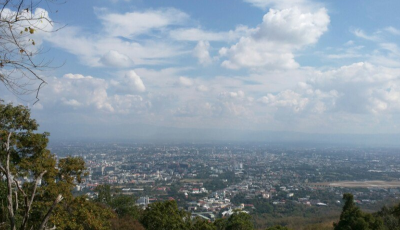 泰国素贴山怎么玩？