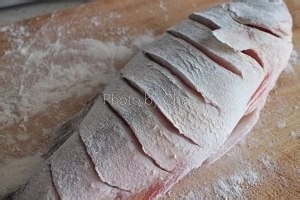 如何做出酸甜可口的糖醋鱼