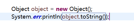 Object类有什么实用方法?