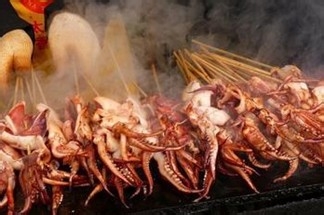 哪些菜不能作为下酒菜?