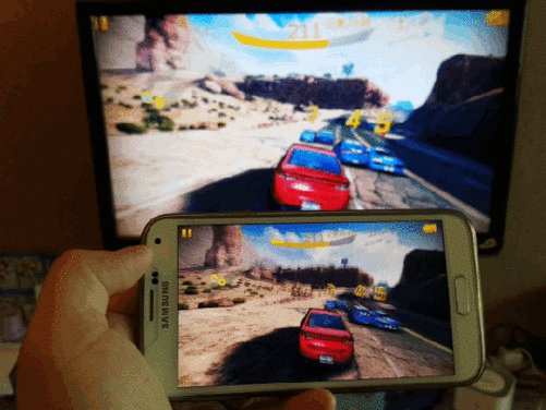 iOS11屏幕镜像是什么，Airplay软件怎么用