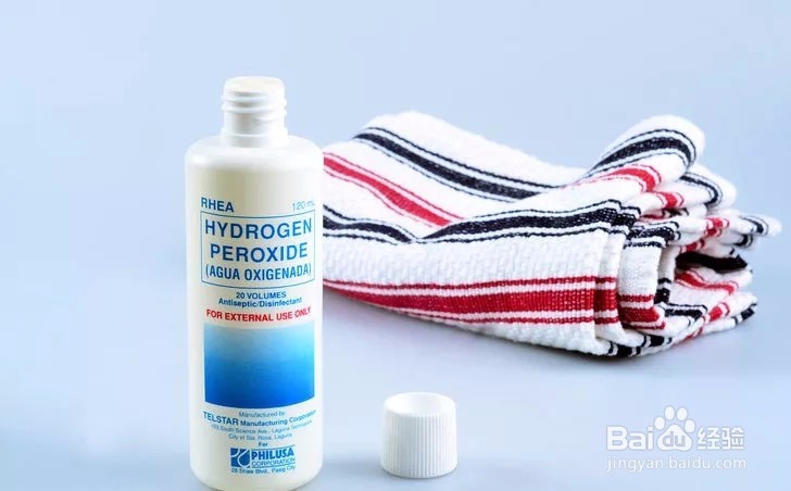 如何用柠檬汁染发?