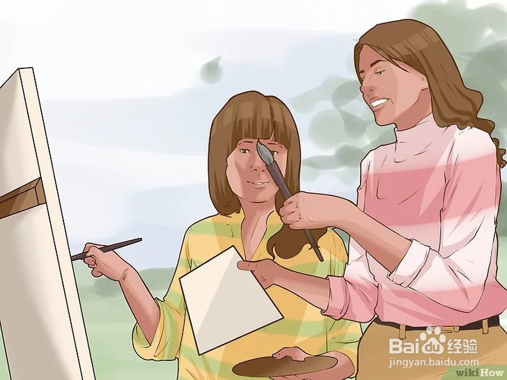 如何做个好姐姐?