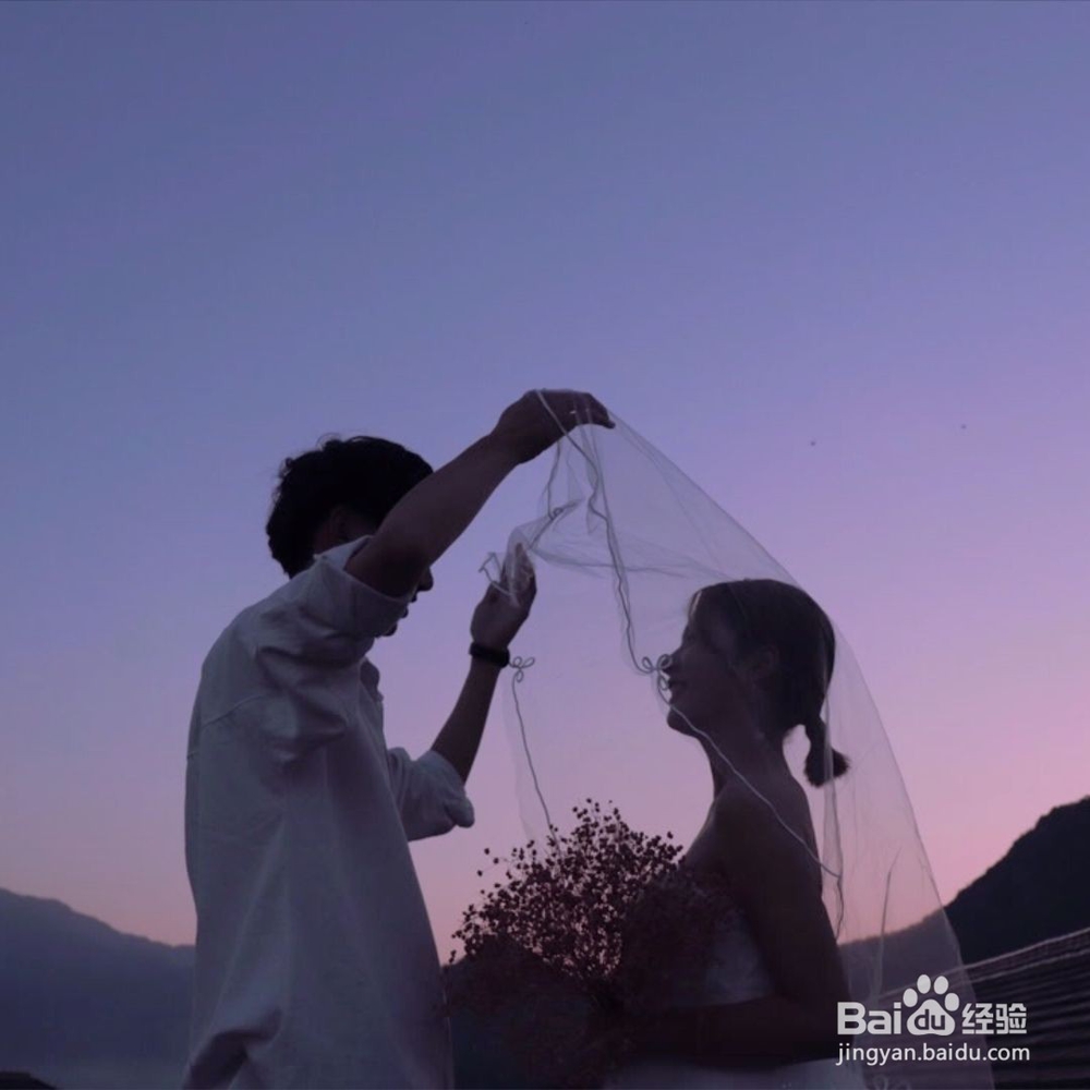 如何维系好一段感情