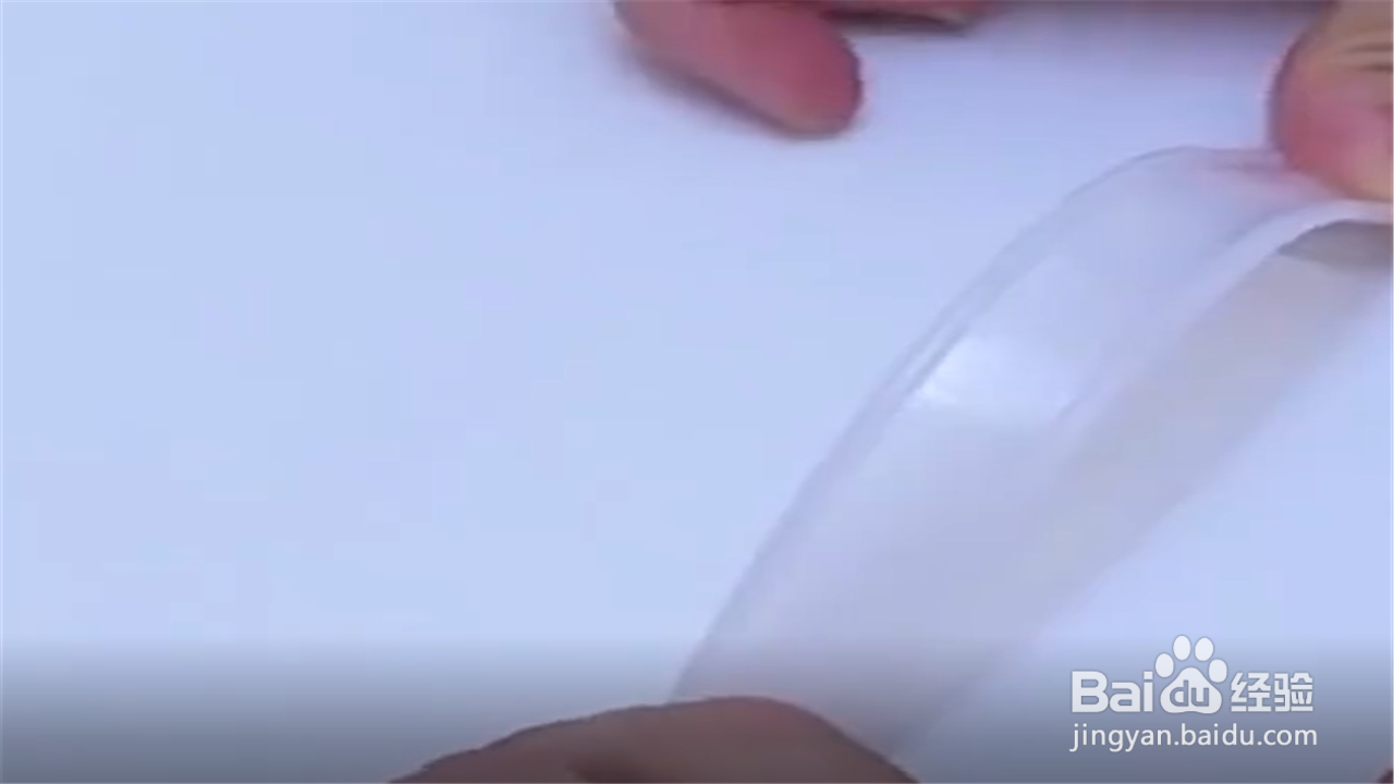 教你如何巧妙运用奶箱提手。