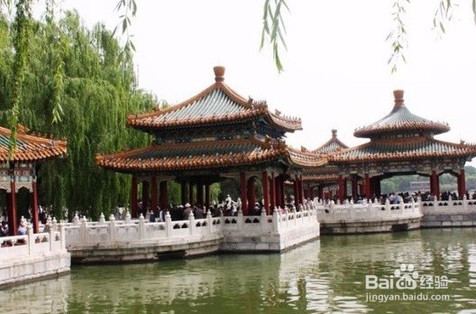 北京中秋旅游攻略