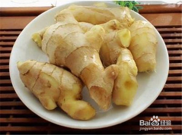 食用生姜需要注意哪些事情