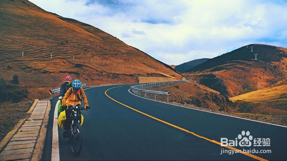 中国最美公路大桥你去过几个?