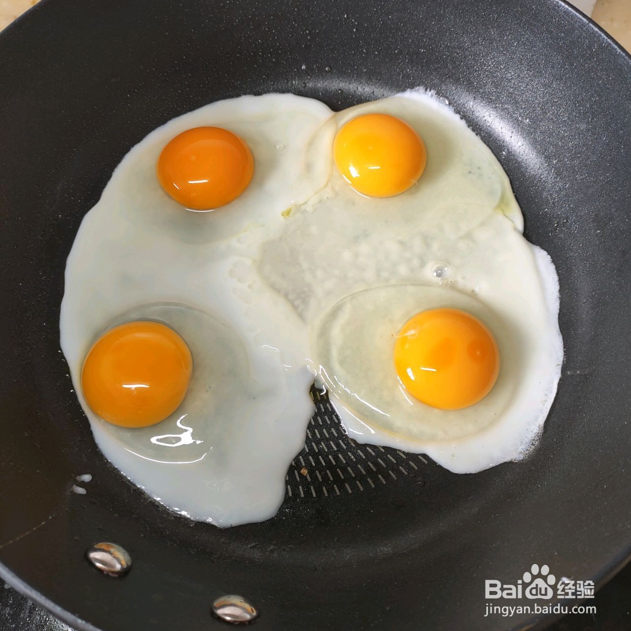 丝瓜荷包蛋应该怎么做？