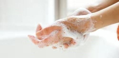 预防新型肺炎的措施