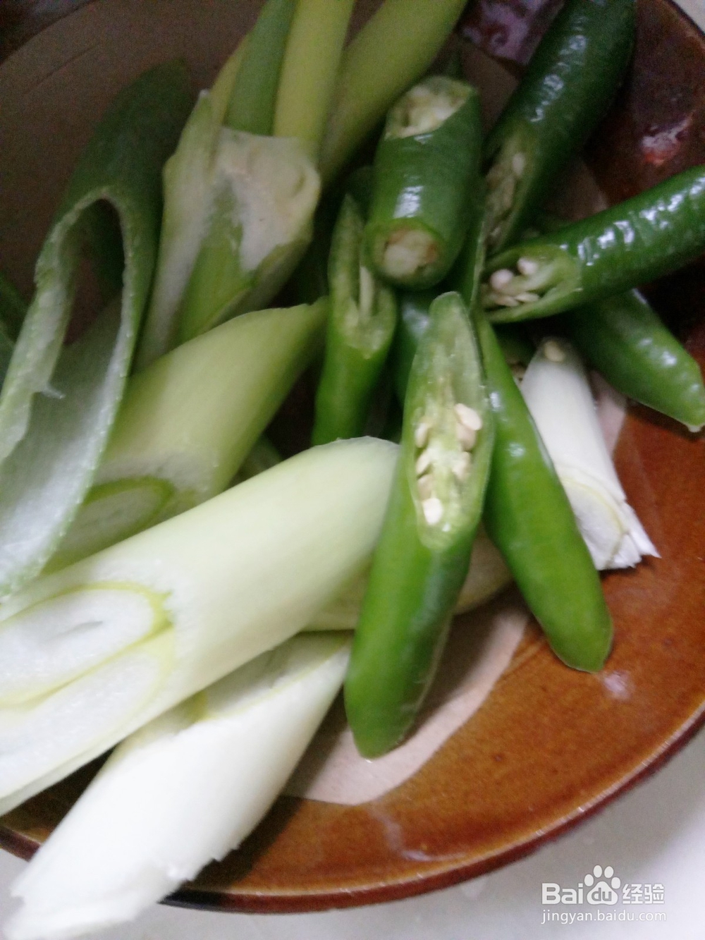 土豆片回锅肉的做法