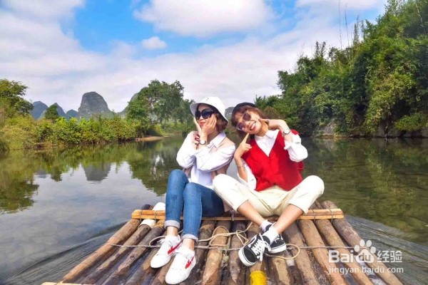 广西有什么好玩的地方值得去的