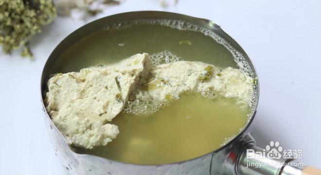 跟我学做好吃的李子酒排骨卤蛋