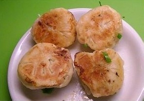 上海生煎 家庭做法