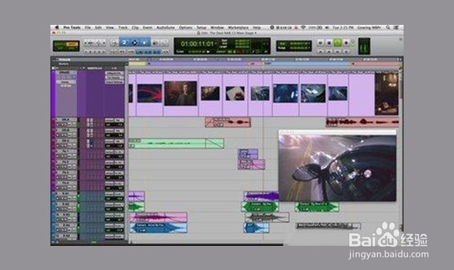 视频剪辑软件有哪些 如何选择视频剪辑软件