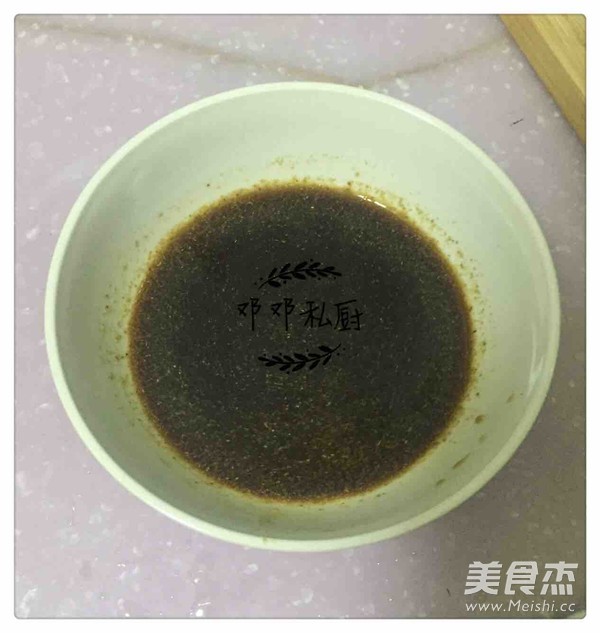 油焖大虾的做法