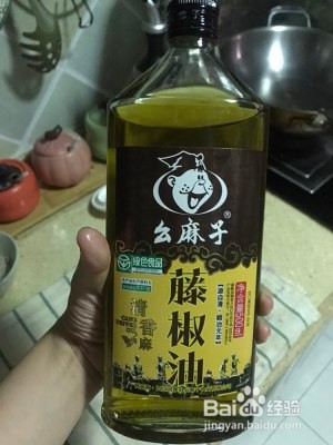 如何做吃好吃的椒麻鸡