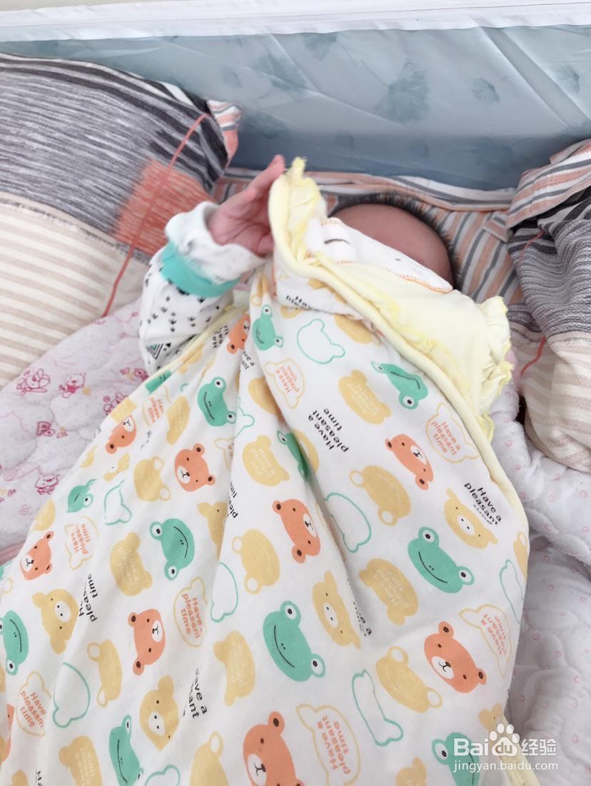 如何避免宝宝猝死