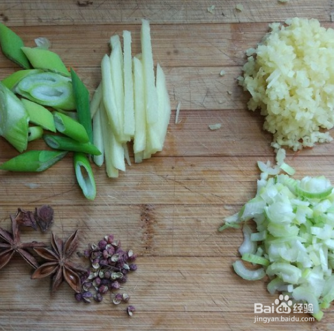 四喜丸子如何制作