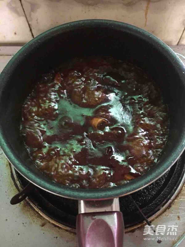 糖醋排骨的做法