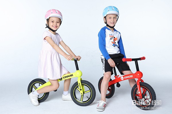 儿童平衡车初学技巧，简单易学