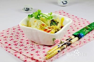 哪些蔬菜可以清热解毒