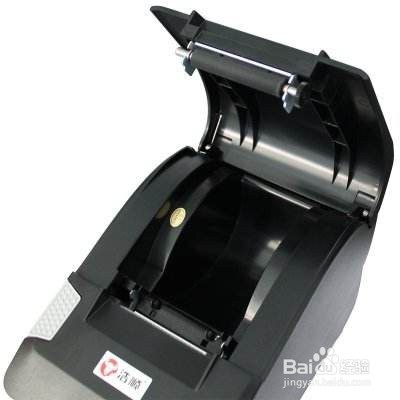 pos机不出小票纸