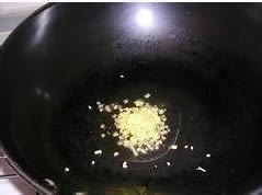 蟹黄豆腐的做法